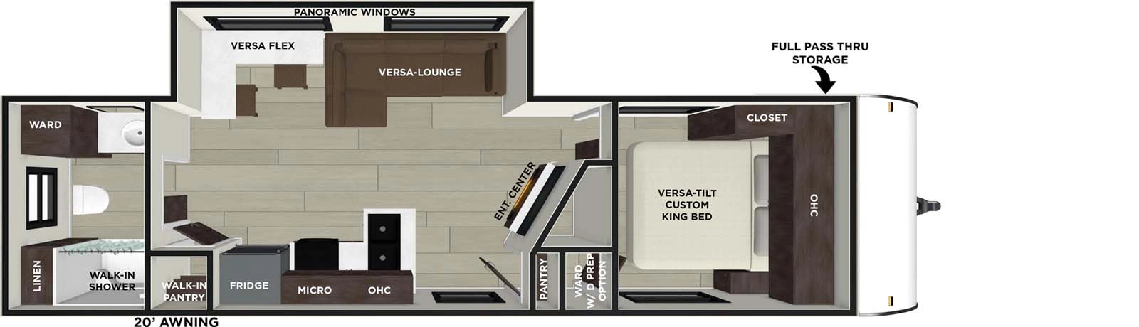 26RBS - DSO Floorplan Image